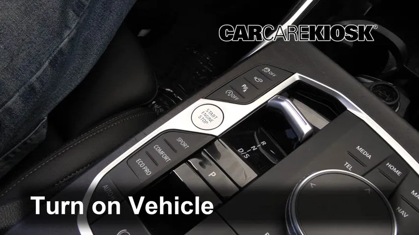 2024 BMW 430i xDrive 2.0L 4 Cyl. Turbo Bluetooth